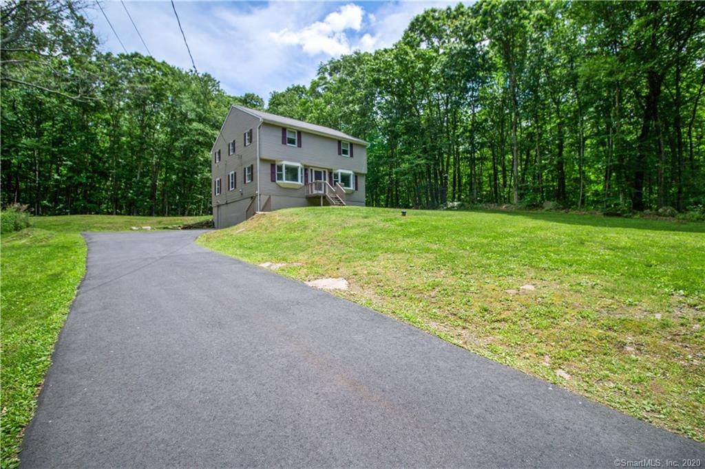 147 Wheeling Road - Photo 1