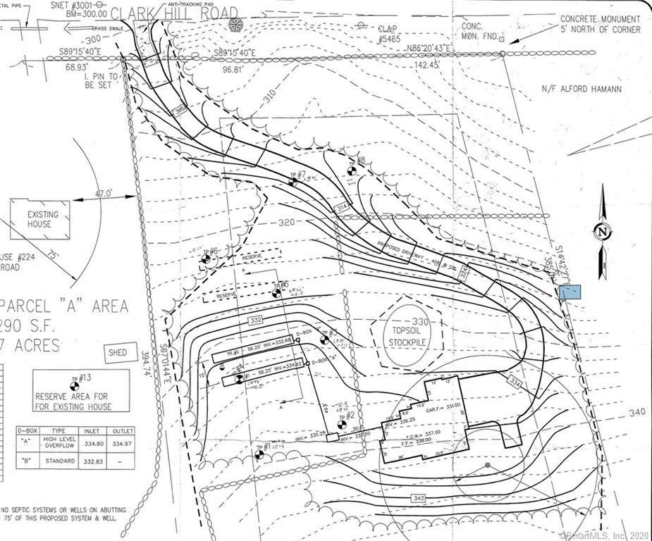 00 Clark Hill Road - Photo 1