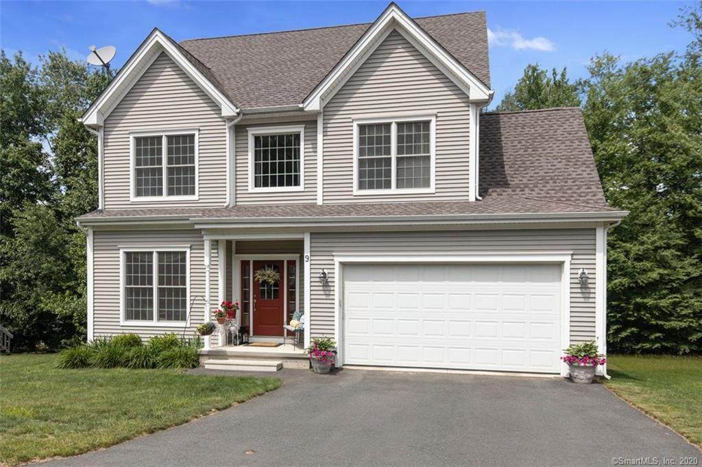 9 Valleyview Lane - Photo 1