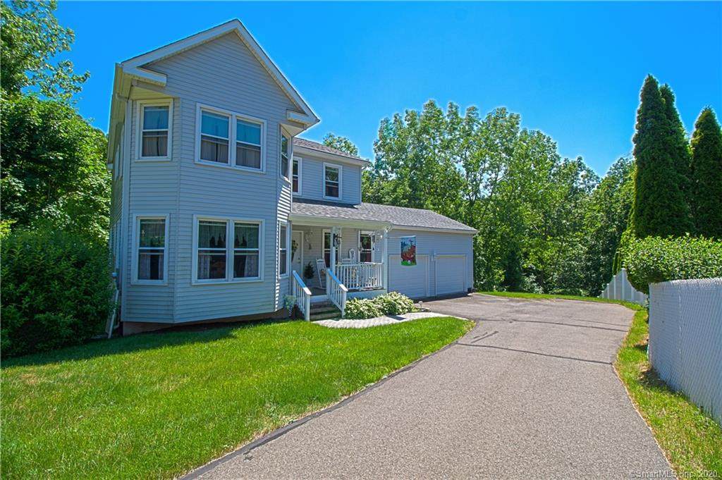 86 Beth Ann Circle - Photo 1