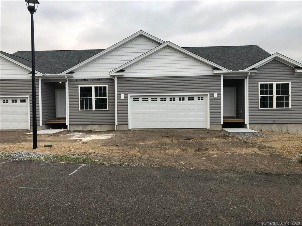 30 Pondview Circle At Pond Spring Village - Photo 1