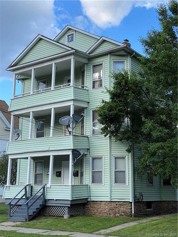 105 Lawlor Street - Photo 1