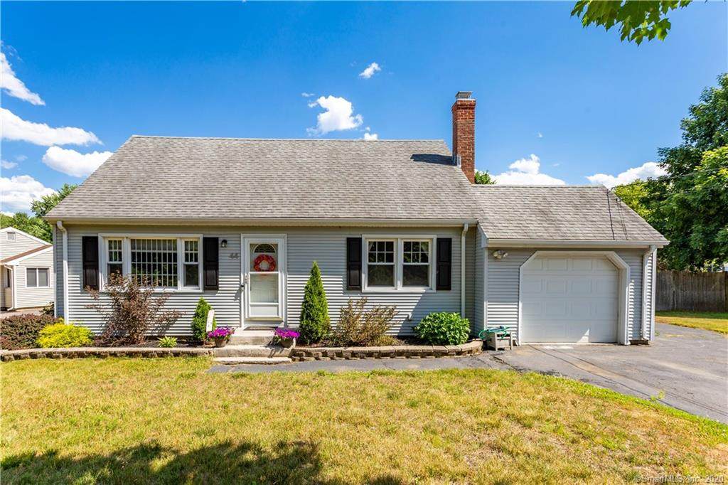 44 Stevens Street - Photo 1