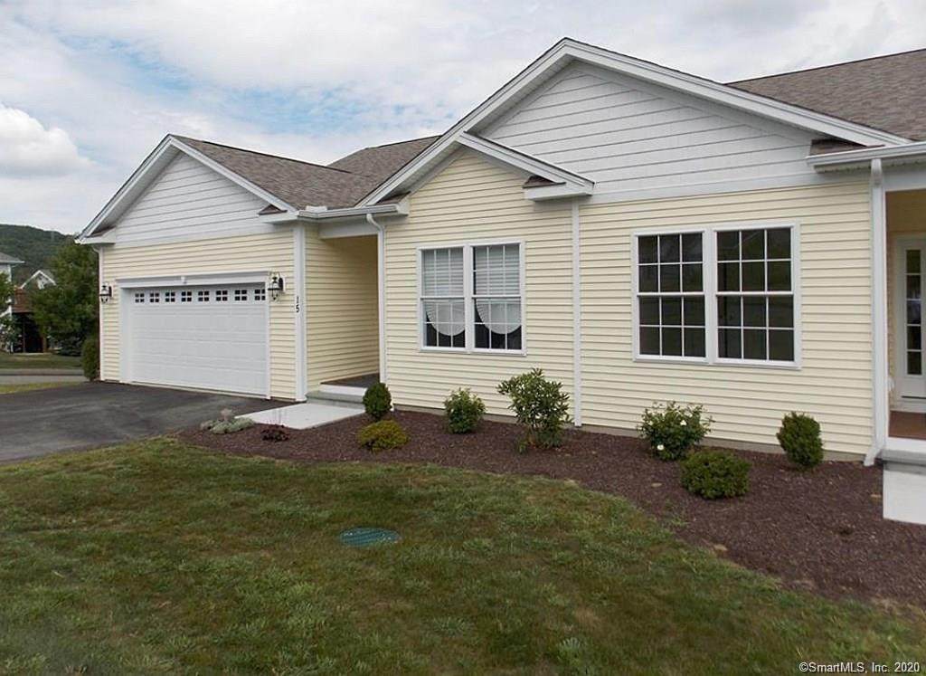 34 Pondview Circle At Pond Spring Village - Photo 1