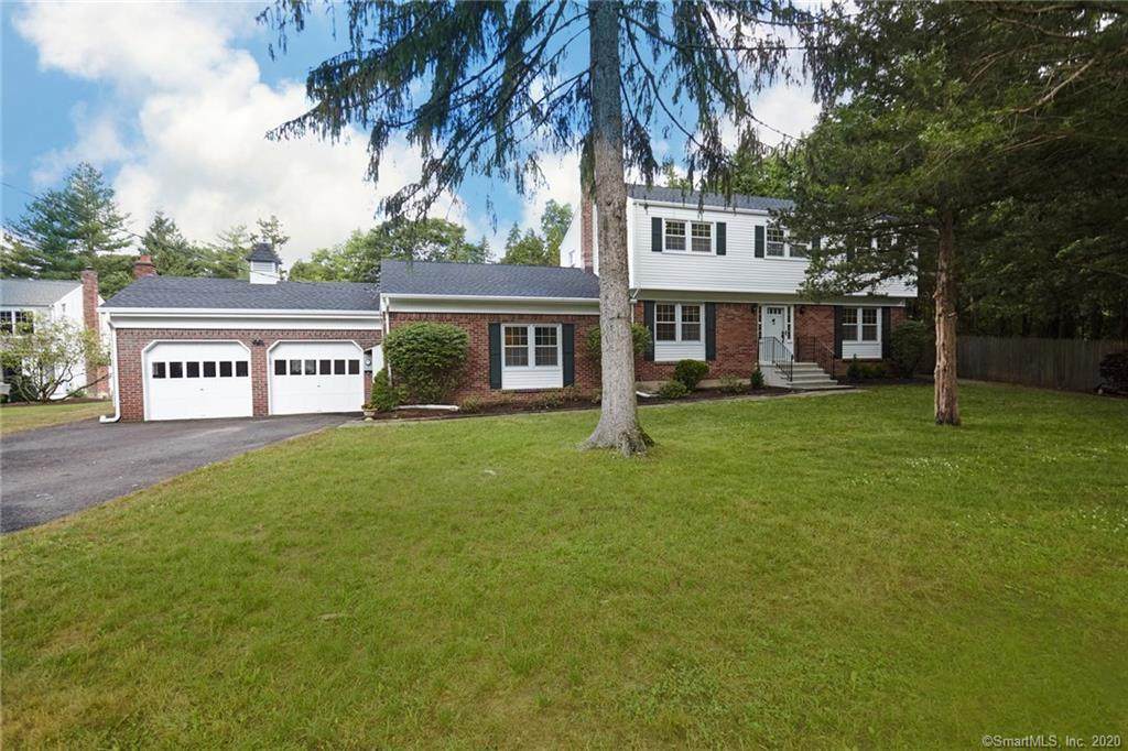 25 Rocky Ridge Road - Photo 1