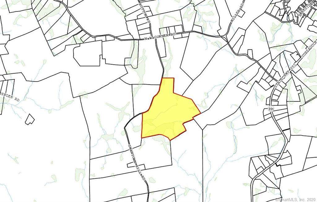 0 Swantown Hill Road - Photo 1