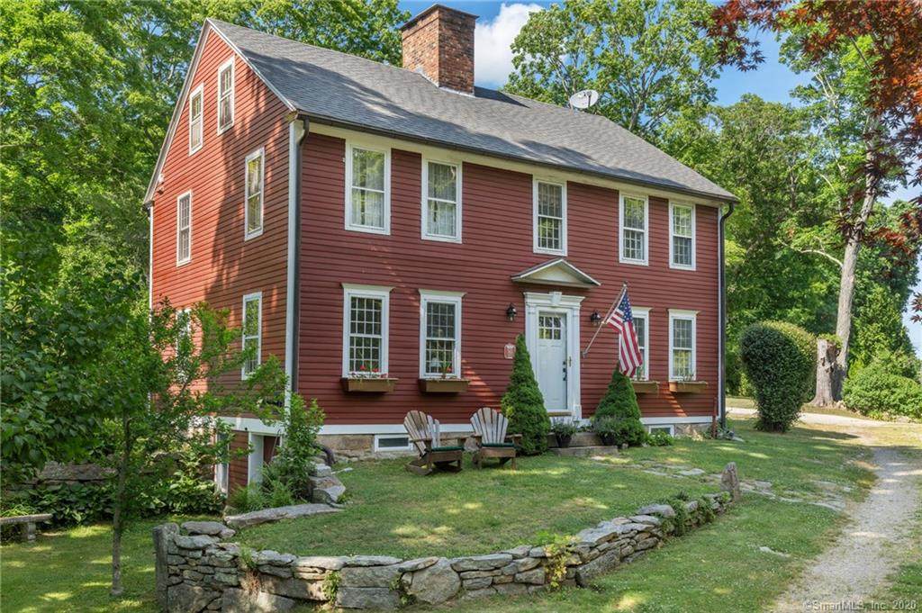 365 Boston Post Road - Photo 1