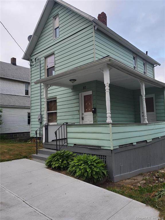 80 Gorman Street - Photo 1