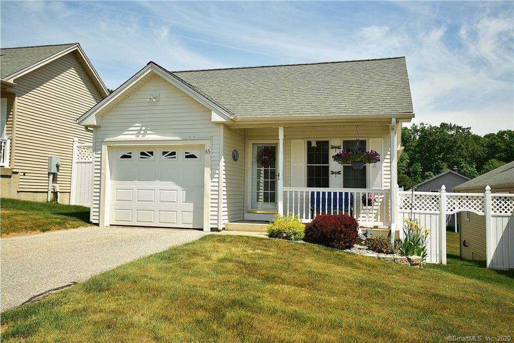 92 Furnace Avenue - Photo 1