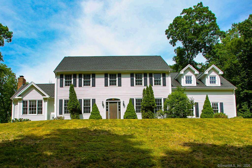 328 Southbury Road - Photo 1