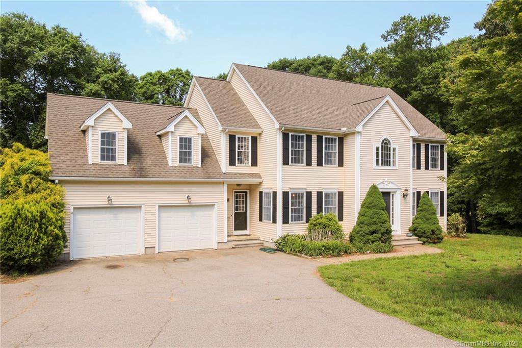 77 Falls Landing Road - Photo 1