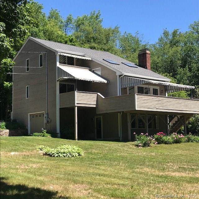 38 Old Colebrook Road - Photo 1