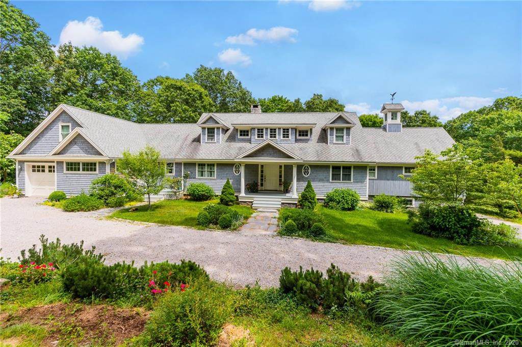 4 Brockway Ferry Road - Photo 1