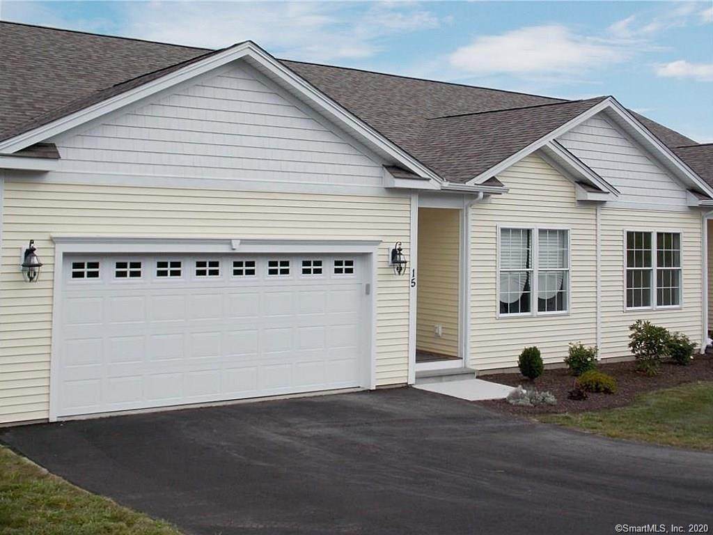 56 Pondview Circle At Pond Spring Village - Photo 1