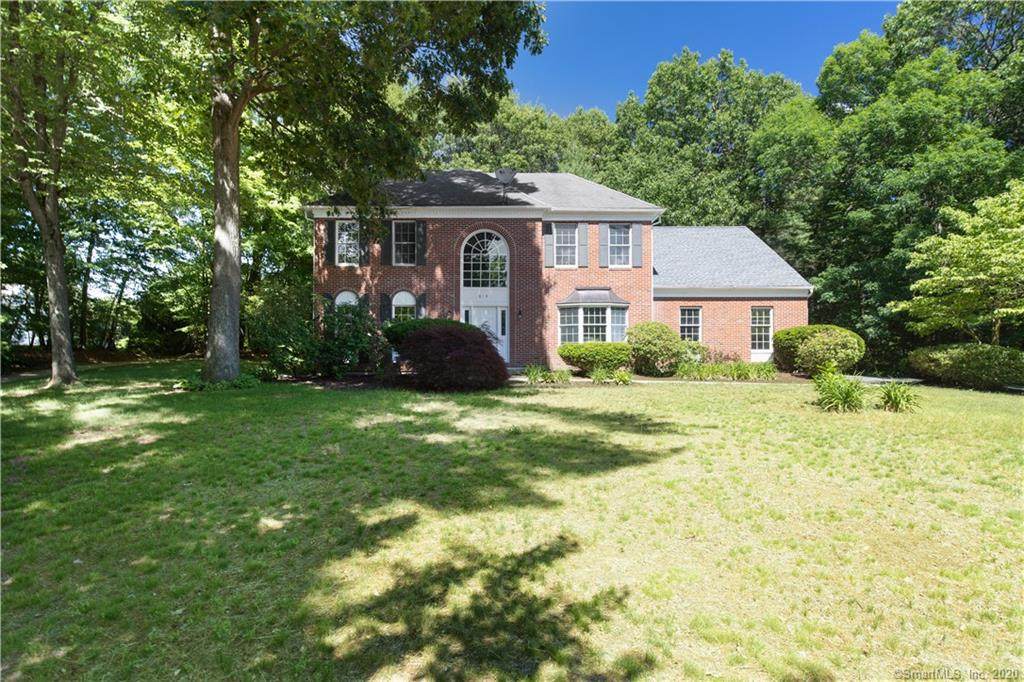 618 Thoreau Circle - Photo 1