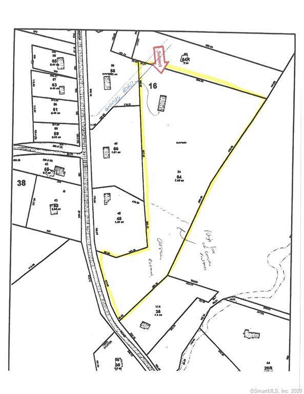 54 Notch Road - Photo 1