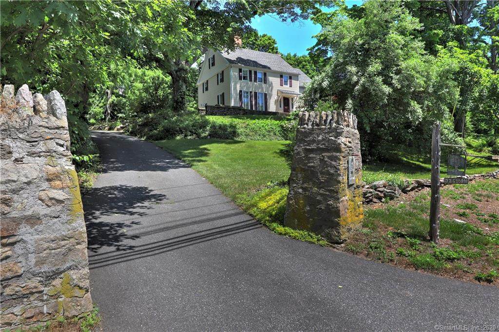 49 Daniels Farm Road - Photo 1
