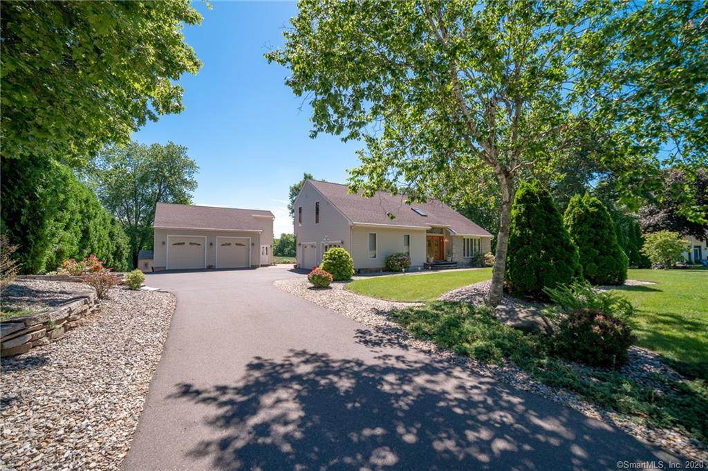 14 Sullivan Farm Road - Photo 1