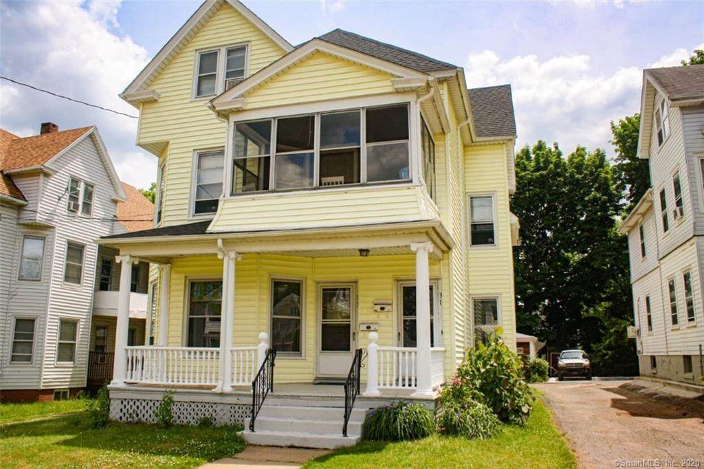 31 Trinity Street - Photo 1