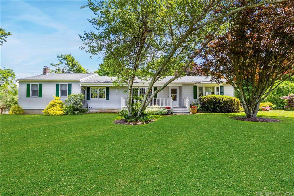 544 Park Road - Photo 1