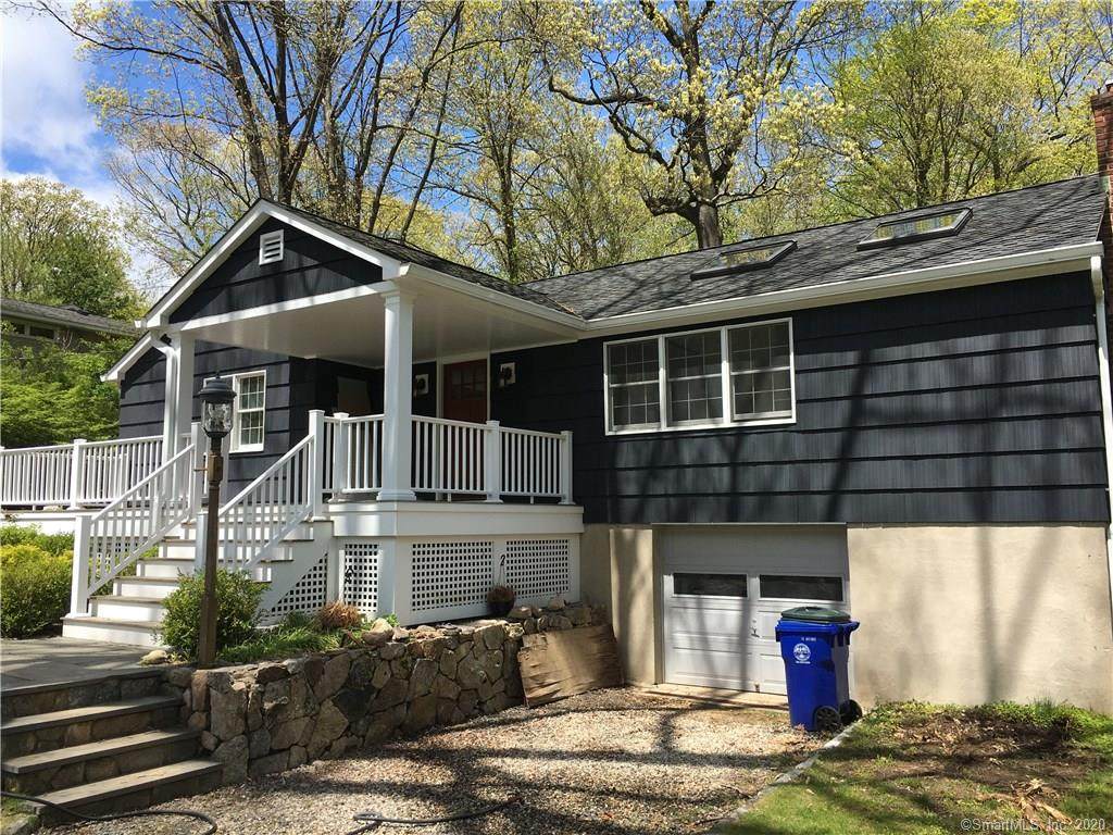 72 Crooked Trail Road - Photo 1