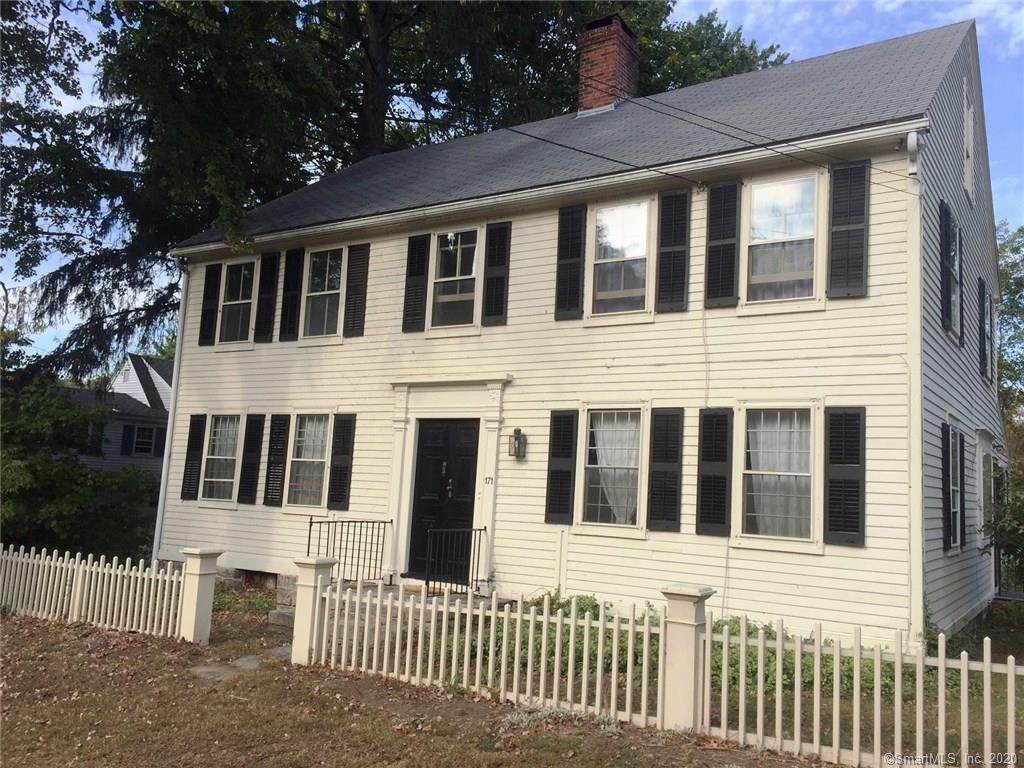 171 Saybrook Road - Photo 1