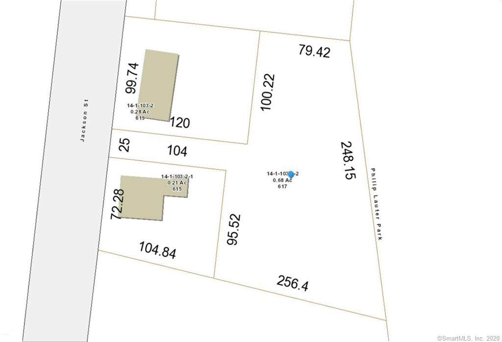617 Jackson Street - Photo 1