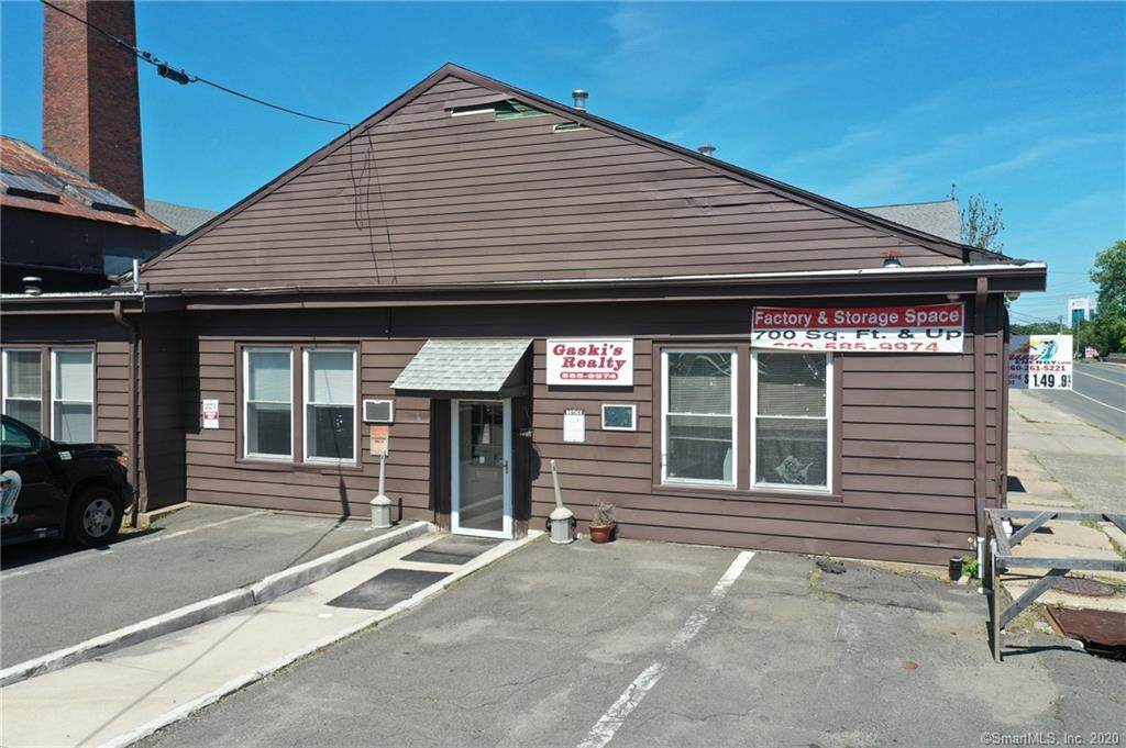 550 Broad Street - Photo 1