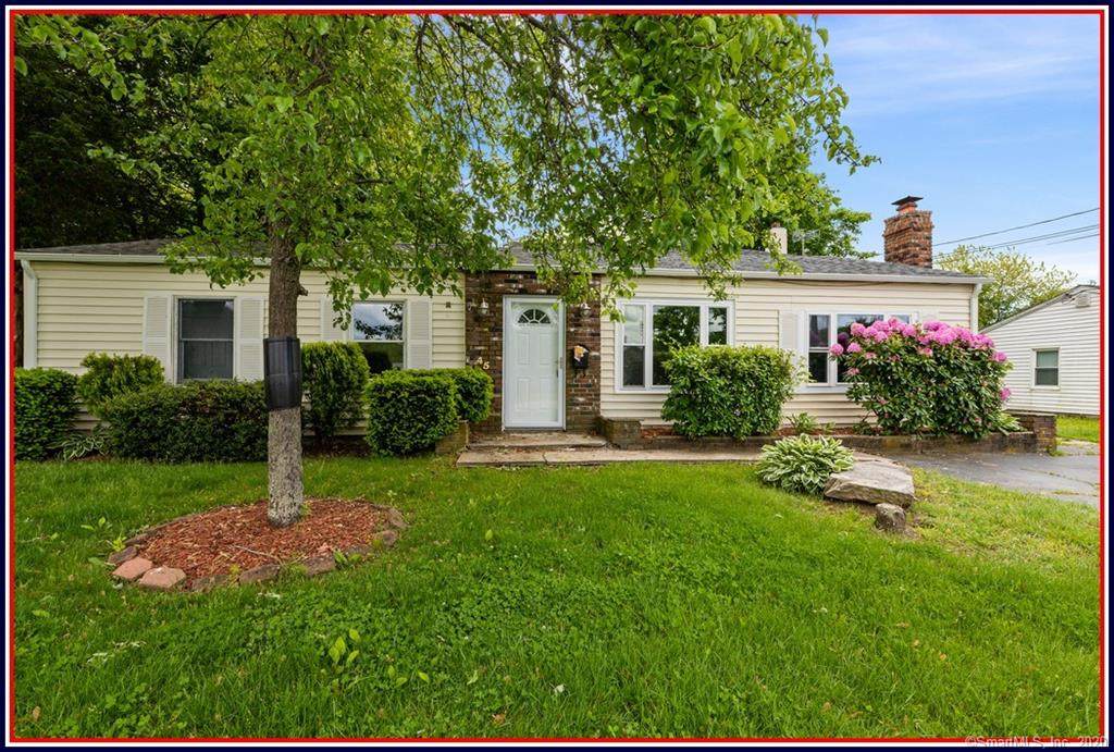 45 Indian Field Road - Photo 1