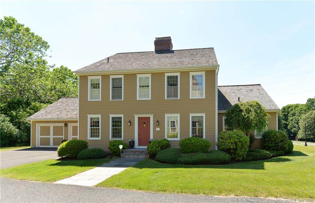 1 Hillview Lane - Photo 1