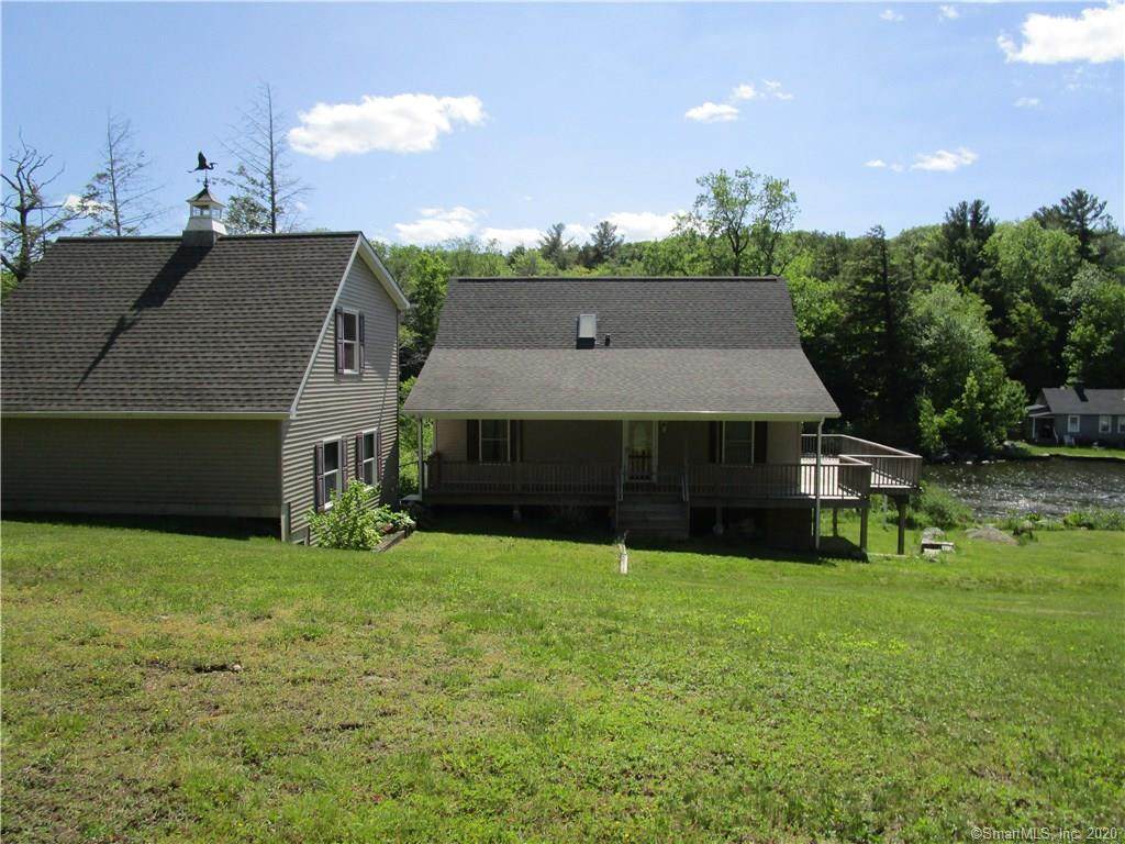 316 Sharon Turnpike - Photo 1