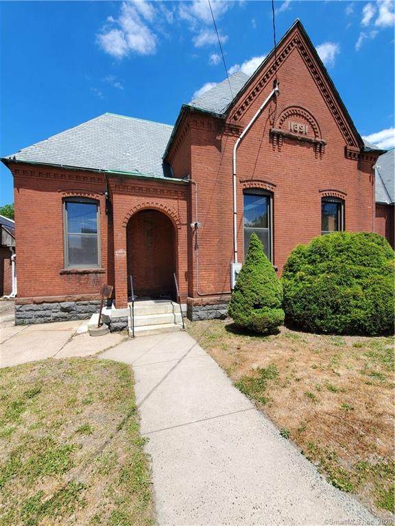 550 Broad Street - Photo 1