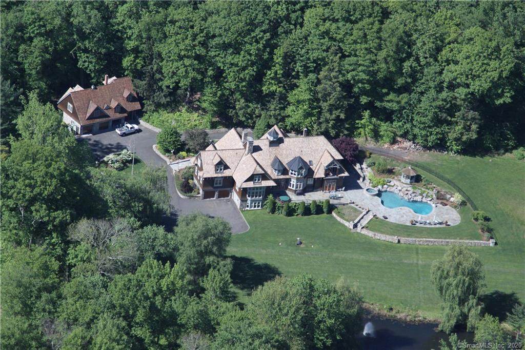 413 Branchville Road - Photo 1
