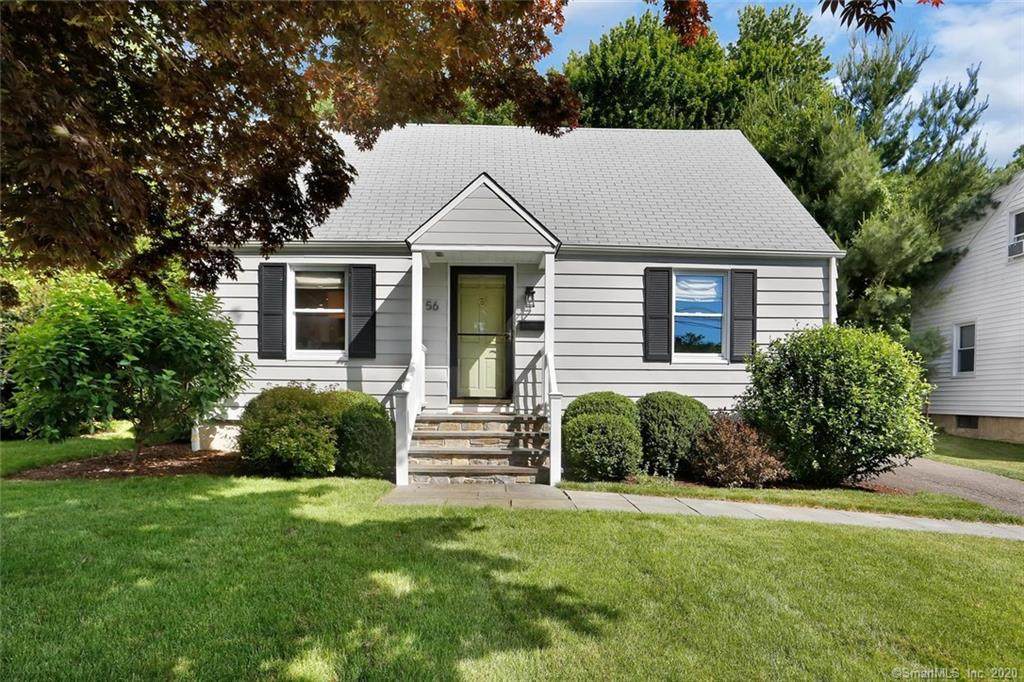 56 Country Road - Photo 1