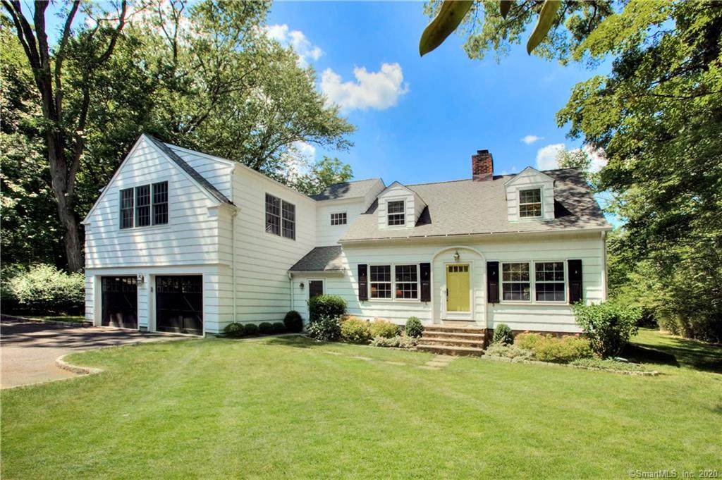 248 N. Wilton Road - Photo 1
