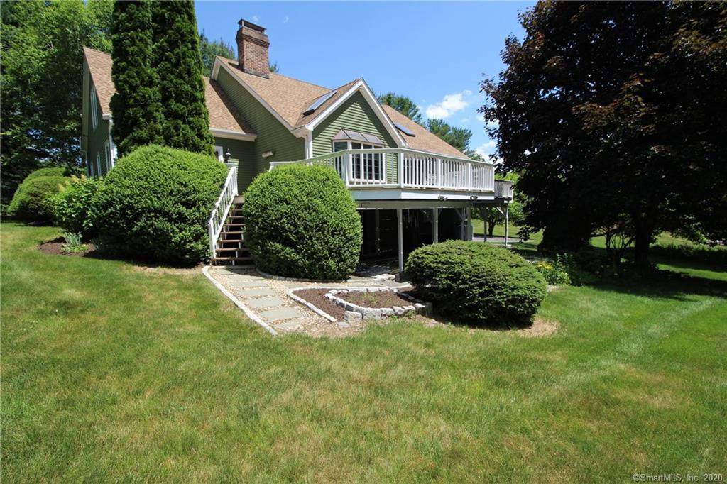 101 Railtree Hill Road - Photo 1