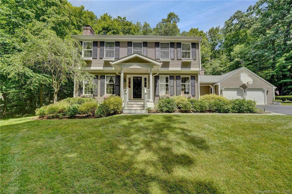 23 Wicks Manor Drive - Photo 1