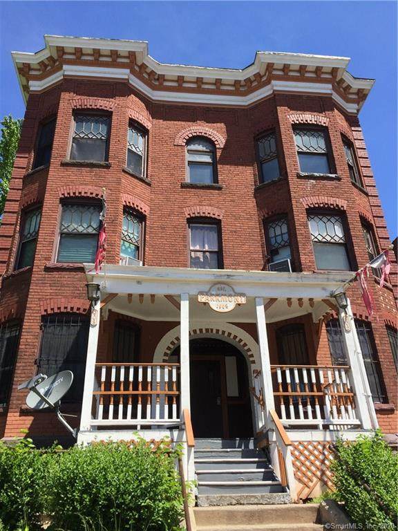 906 Park Street - Photo 1