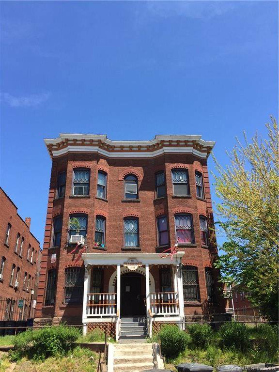 896 Park Street - Photo 1