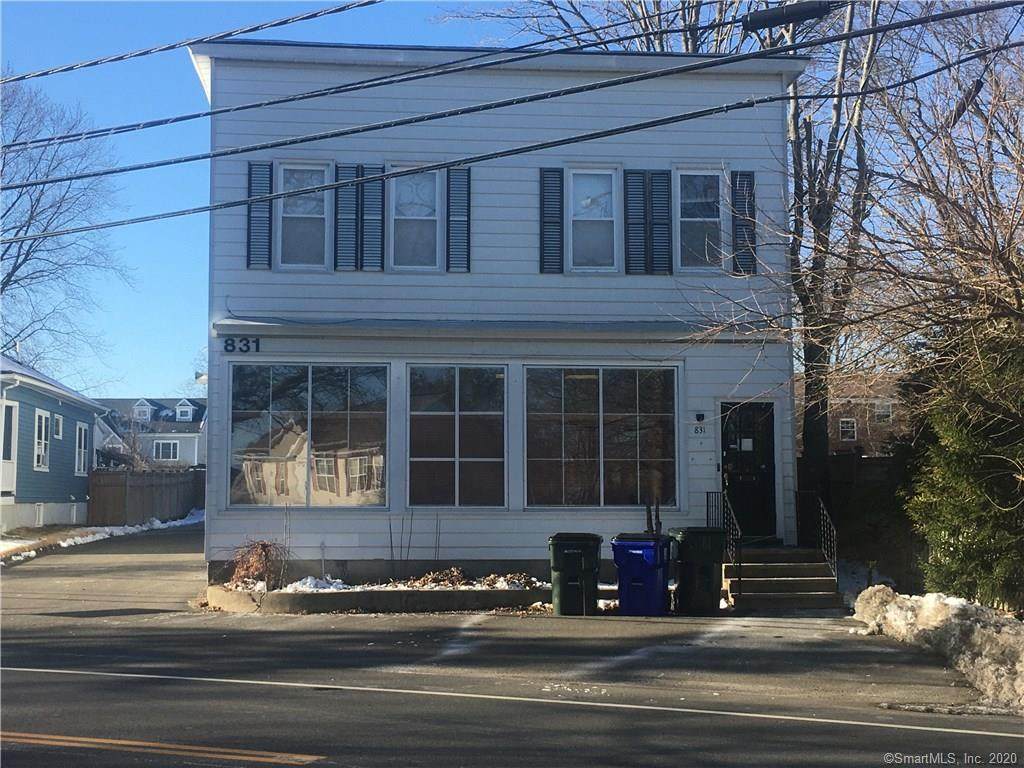 831 Black Rock Turnpike - Photo 1