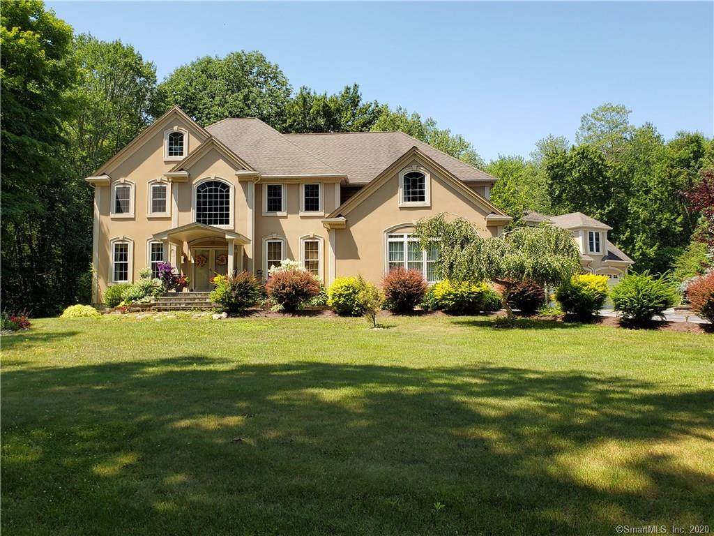 36 Tuft Hill Road - Photo 1