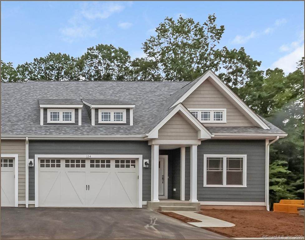 133 Mulholland Way - Photo 1
