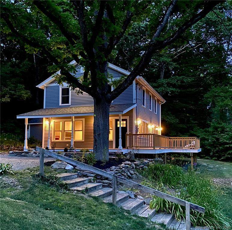 290 Litchfield Road - Photo 1