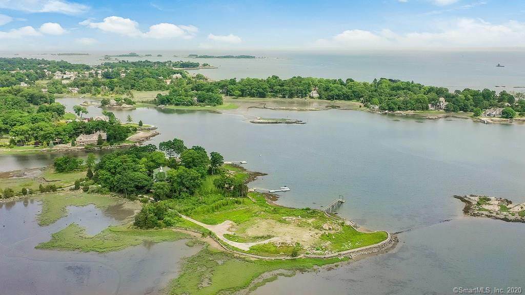 122 Delafield Island Road - Photo 1