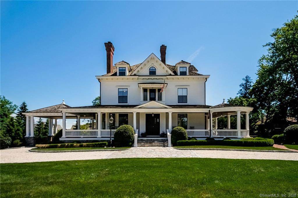 1404 Shippan Avenue - Photo 1