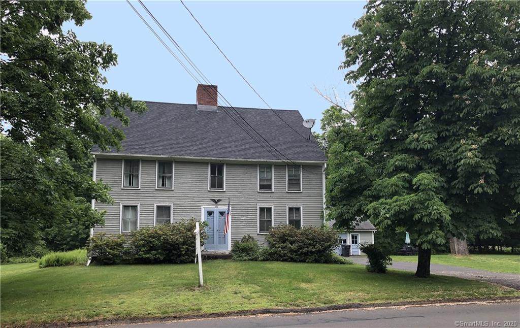 376 Wallingford Road - Photo 1