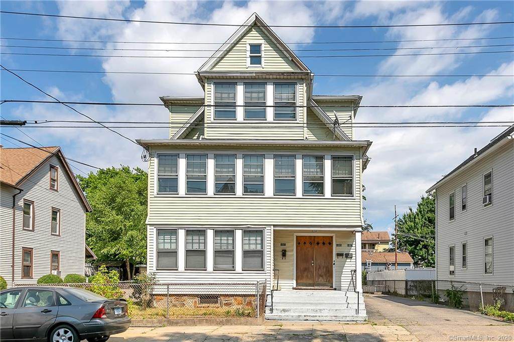 1007 Grand Street - Photo 1