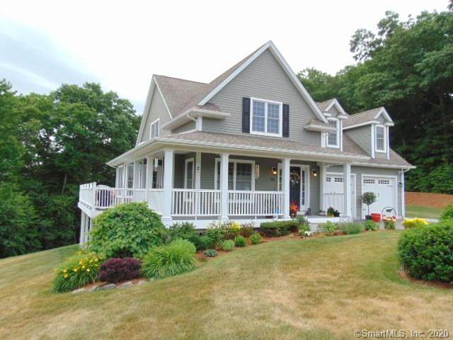 84 Borghesi Court - Photo 1