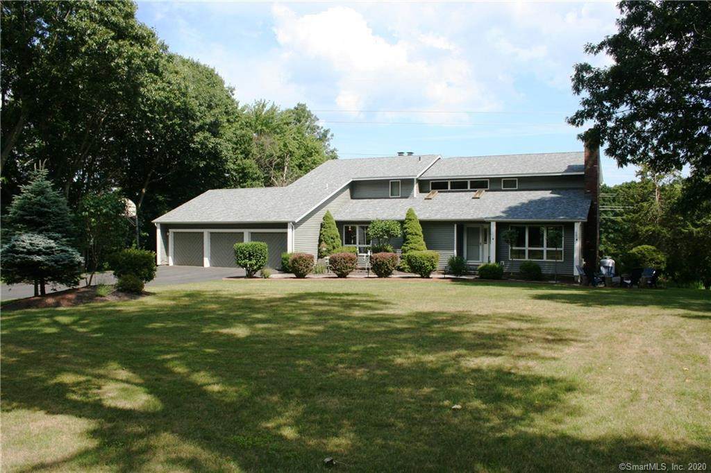 20 Cow Path Lane - Photo 1