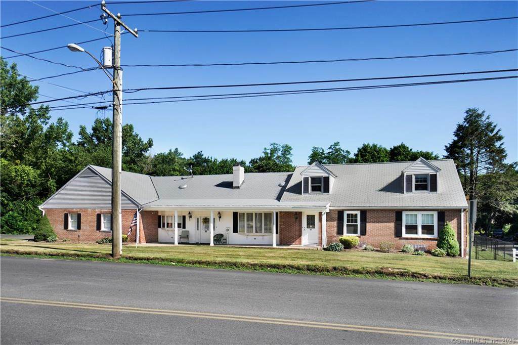 86 Westfield Street - Photo 1